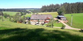 Willmannshof Furtwangen Im Schwarzwald